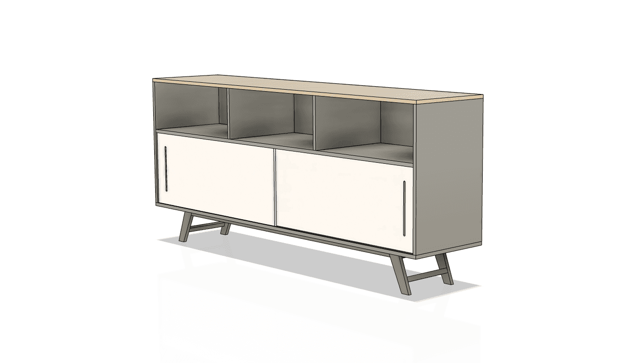 CAD-Konstruktion für CNC-Fräsarbeiten in Leipzig. Präzise Planung für Prototypen, Einzelteile und Serienfertigungen.